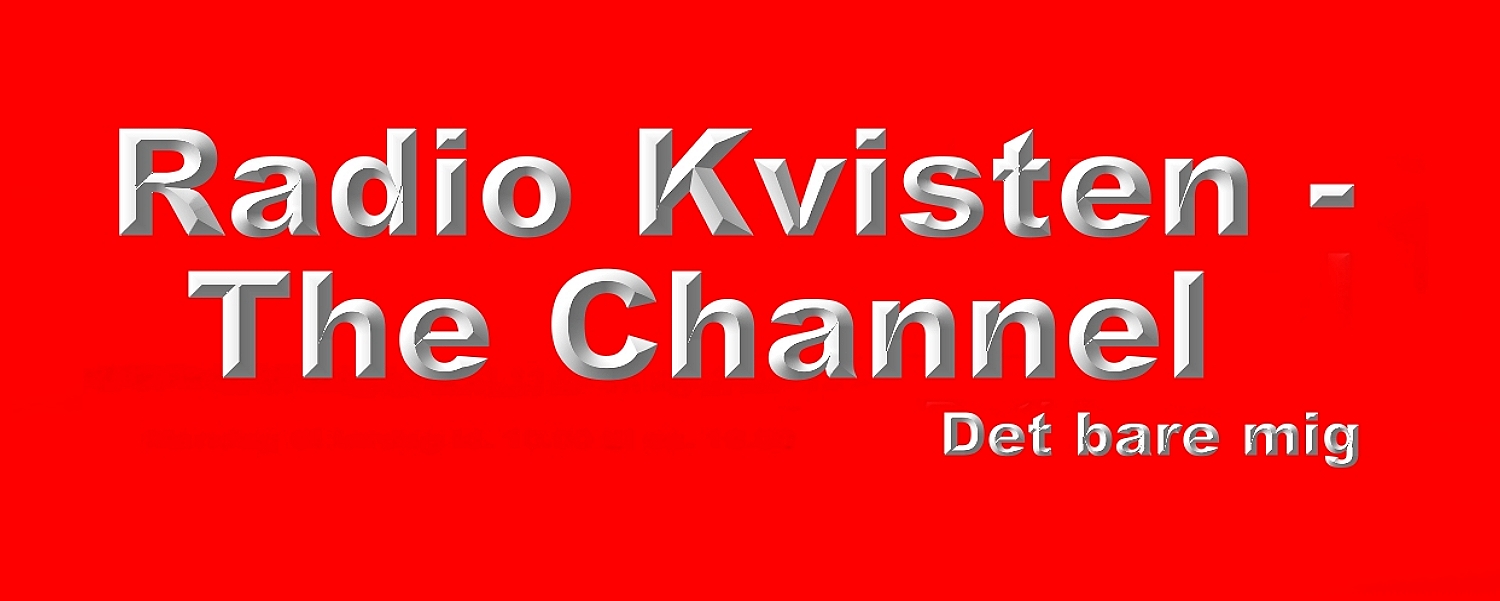 Radio Kvisten - The Channel