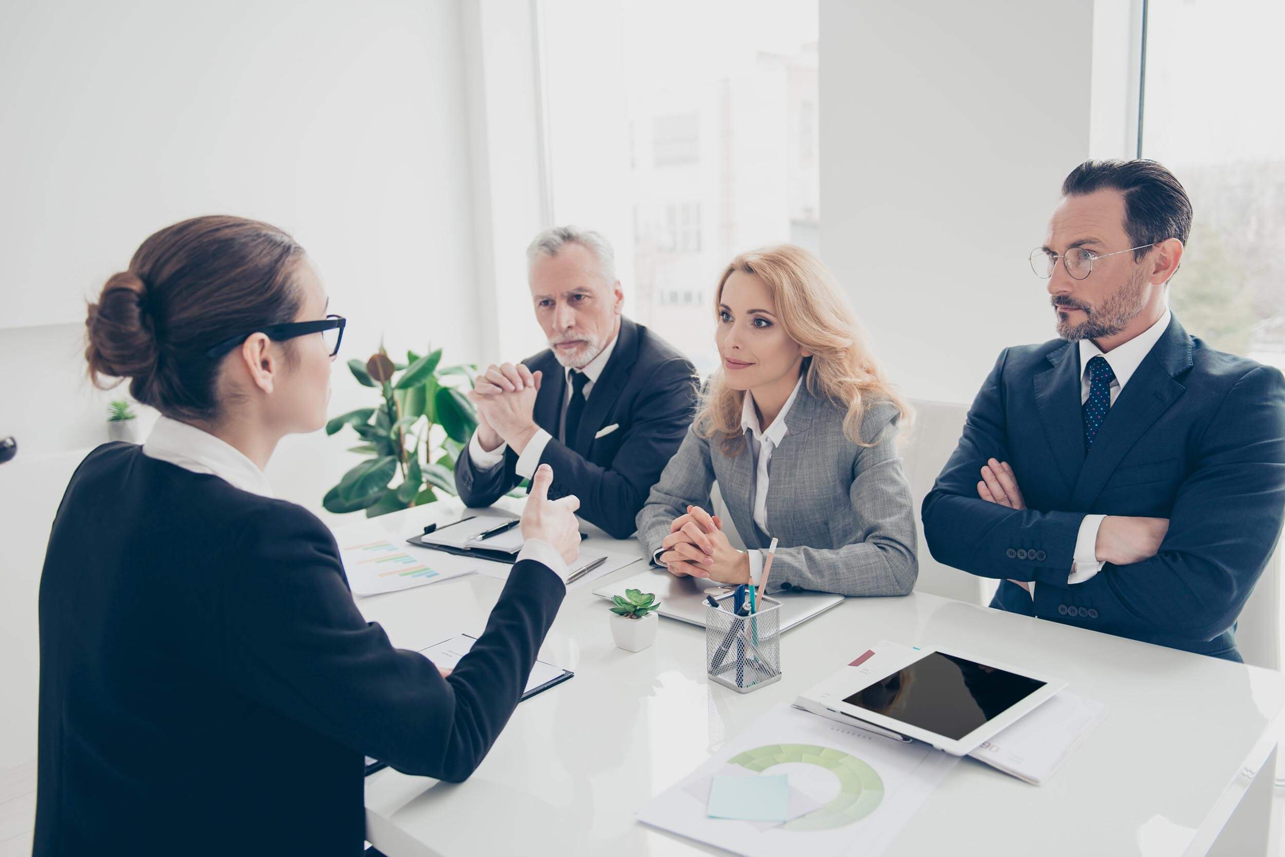 Integrate clicks-and-mortar methodologies