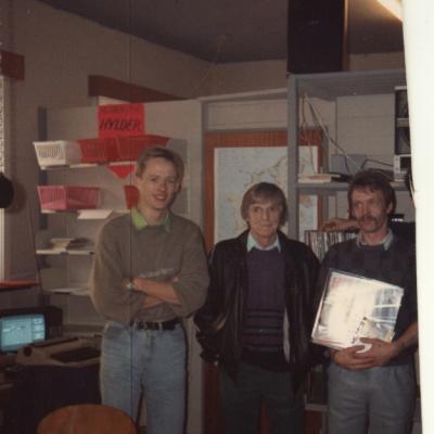 Bjarne Liller 1