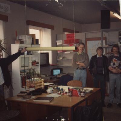 Bjarne Liller 2