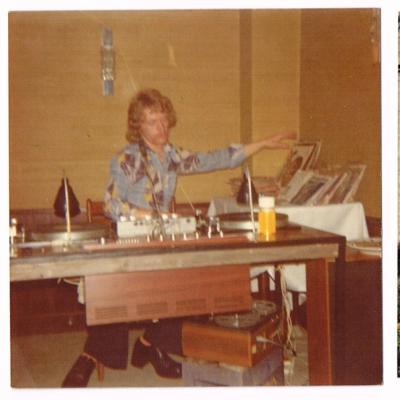 Dj Til Svigerfaeldrenes Solvbryllup1
