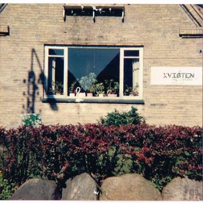 Knudsgade