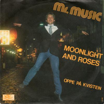 Mr. Music
