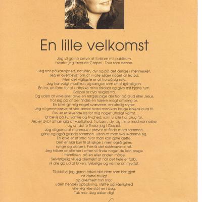 Nathalie Kollo Bagside
