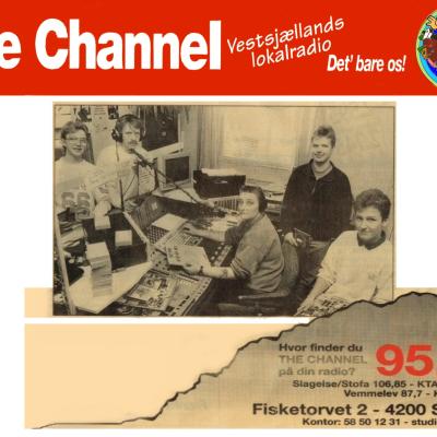 Radio Fra St 2